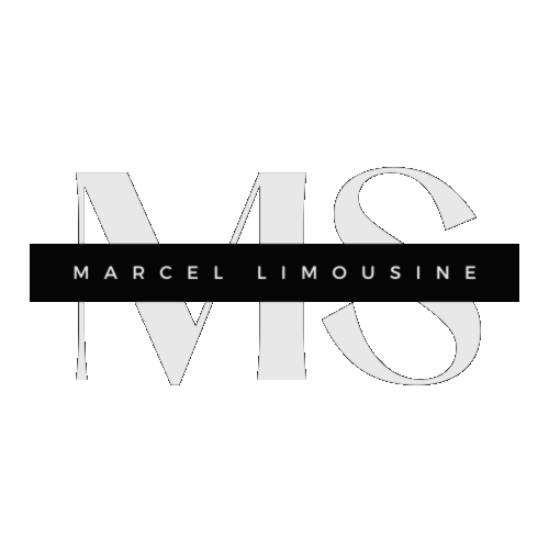 marcel limousine logo